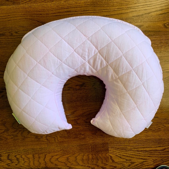 pottery barn boppy cover